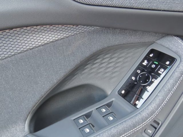 AUDI A5 usata, con Chiusura centralizzata
