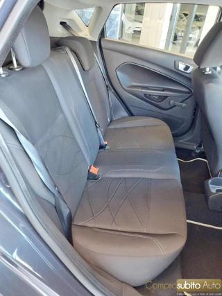FORD Fiesta usata 18