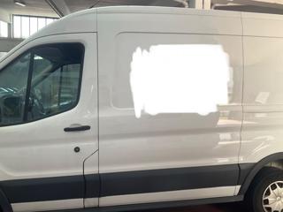 FORD Transit usata, con Chiusura centralizzata