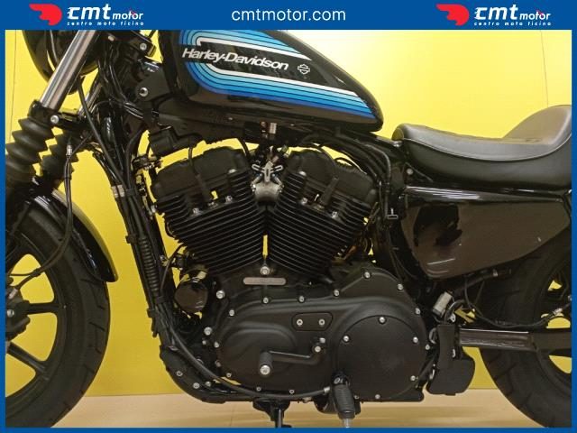 HARLEY-DAVIDSON Other usata 11