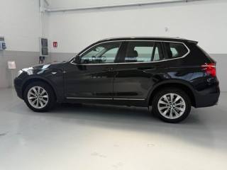 BMW X3 usata, con Climatizzatore