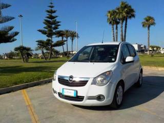 OPEL Agila usata, con Boardcomputer