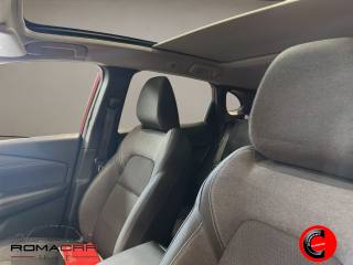 NISSAN Qashqai usata, con ESP