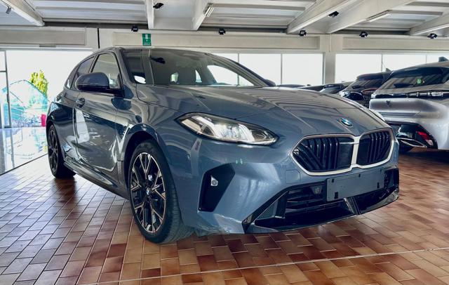 BMW 118 usata, con Airbag laterali