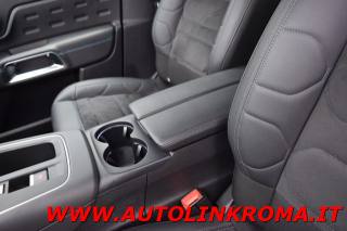 CITROEN C5 Aircross usata, con USB