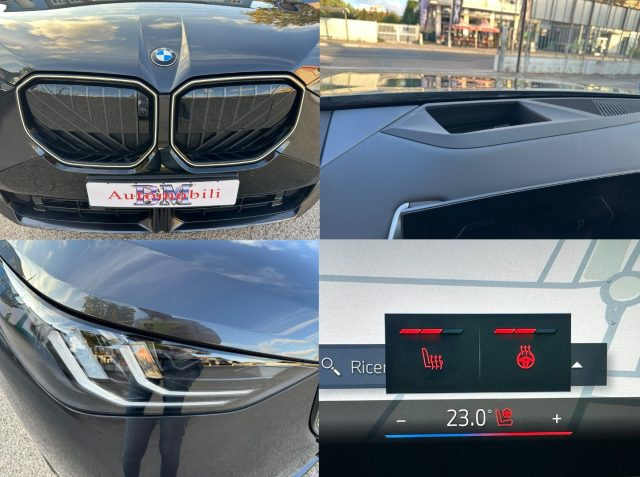 BMW X3 usata, con ESP