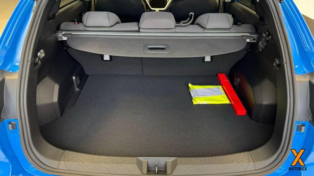 SUBARU Crosstrek usata, con Autoradio