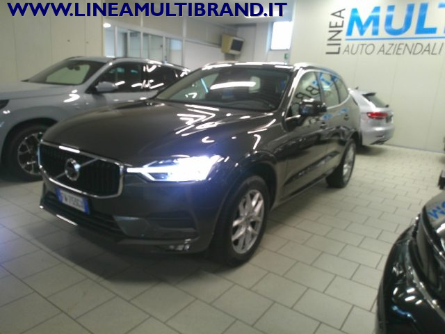 VOLVO XC60 usata, con Immobilizzatore elettronico