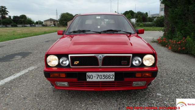 LANCIA Delta usata, con Chiusura centralizzata