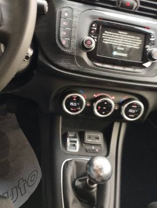 ALFA ROMEO Giulietta usata, con Volante multifunzione