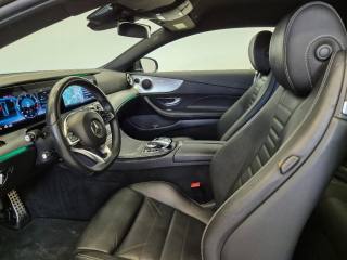 MERCEDES-BENZ E 220 usata, con Chiusura centralizzata