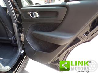 VOLVO XC40 usata, con Luci diurne LED