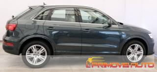 AUDI Q3 usata, con Chiusura centralizzata