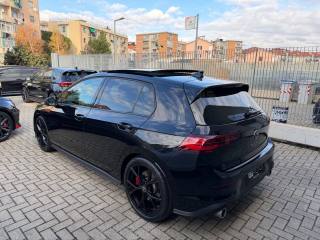 VOLKSWAGEN Golf GTI usata, con Chiusura centralizzata