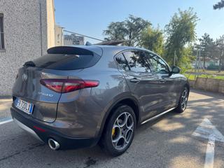 ALFA ROMEO Stelvio usata, con Airbag Passeggero