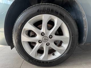 NISSAN Micra usata 30