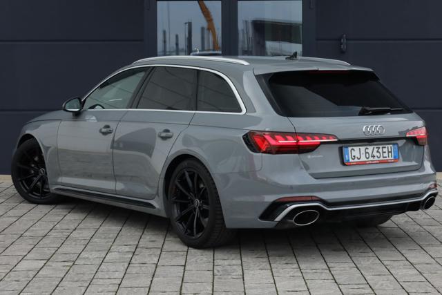 AUDI A4 usata, con Airbag Passeggero