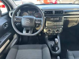 CITROEN C3 usata, con Controllo trazione