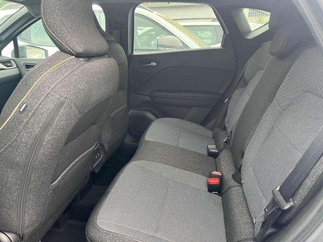 RENAULT Captur usata, con Boardcomputer