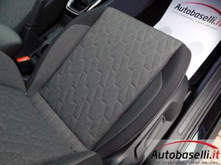 VOLKSWAGEN T-Cross usata, con Kit antipanne