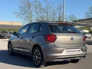 VOLKSWAGEN Polo usata, con Climatizzatore