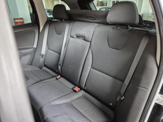 VOLVO XC60 usata, con Filtro antiparticolato