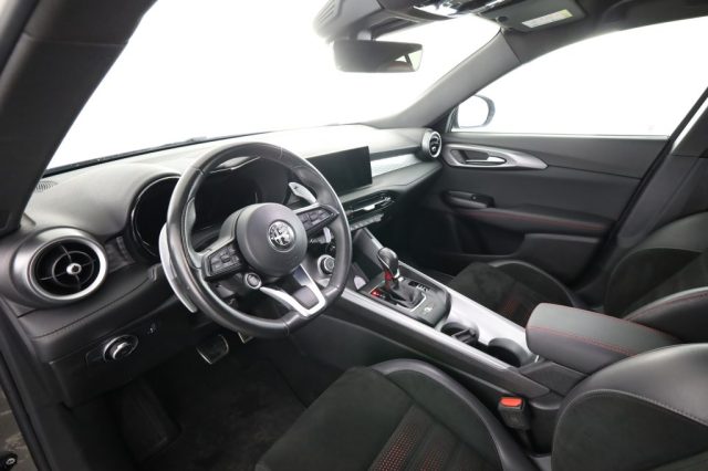 ALFA ROMEO Tonale usata 7