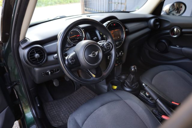 MINI One usata, con Airbag laterali