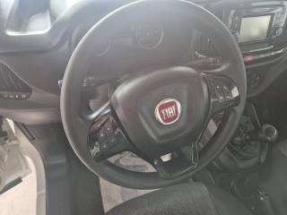 FIAT Doblo usata, con Bracciolo