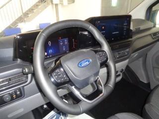 FORD Transit Custom usata, con Bluetooth