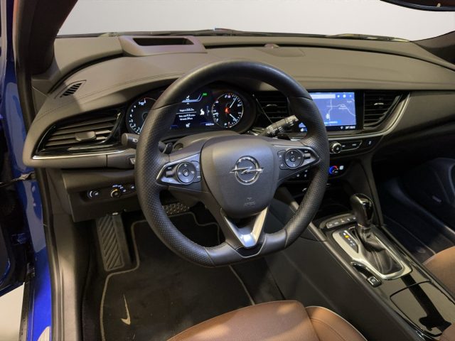 OPEL Insignia usata, con Controllo automatico clima