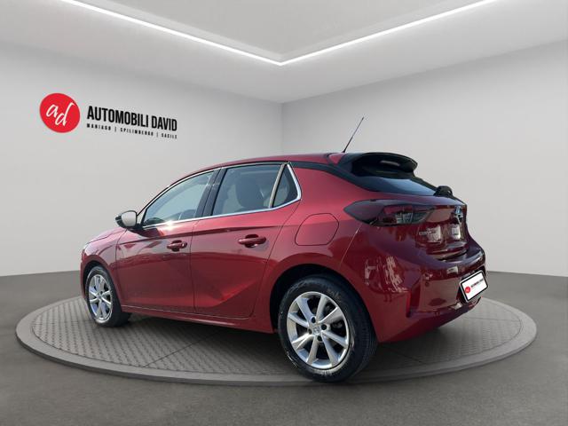 OPEL Corsa usata, con Airbag laterali