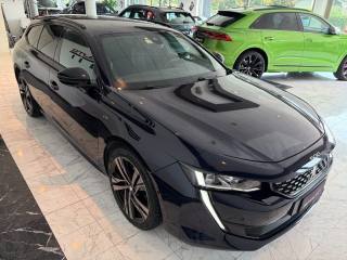 PEUGEOT 508 usata, con Immobilizzatore elettronico
