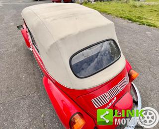 VOLKSWAGEN Maggiolino usata 12