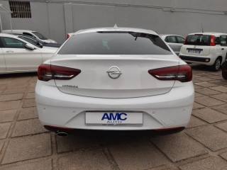 OPEL Insignia usata, con Airbag Passeggero