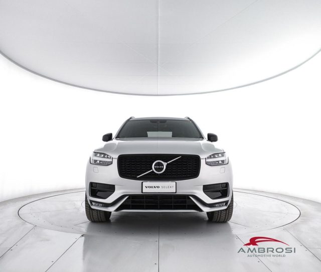 VOLVO XC90 usata 4