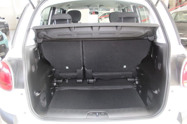 FIAT 500L usata, con Climatizzatore