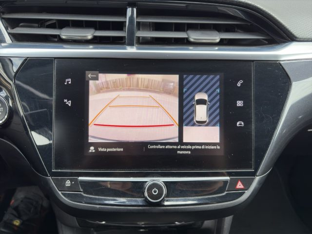 OPEL Corsa usata, con Immobilizzatore elettronico