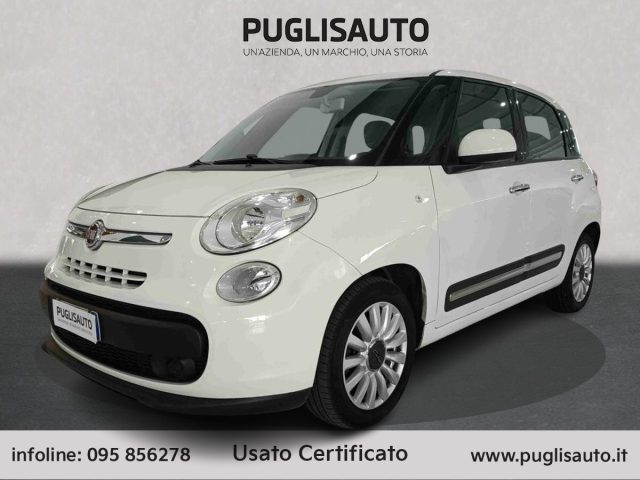 FIAT 500L usata, con Airbag Passeggero