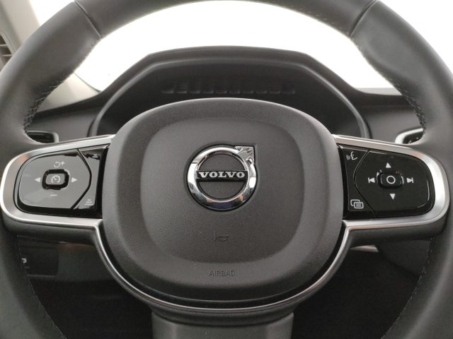 VOLVO XC90 usata, con Touch screen