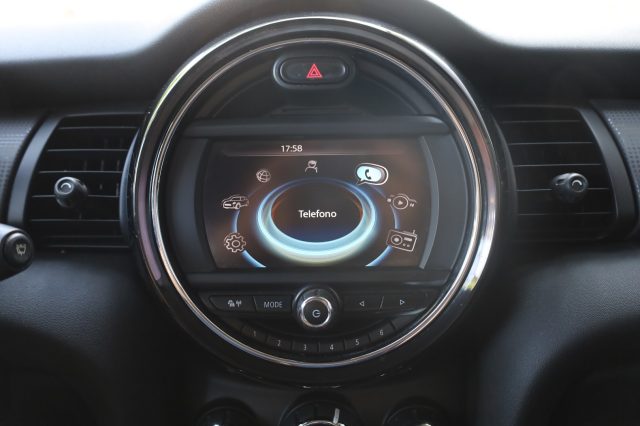 MINI One usata, con Isofix