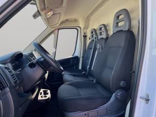 FIAT Ducato usata, con Bracciolo