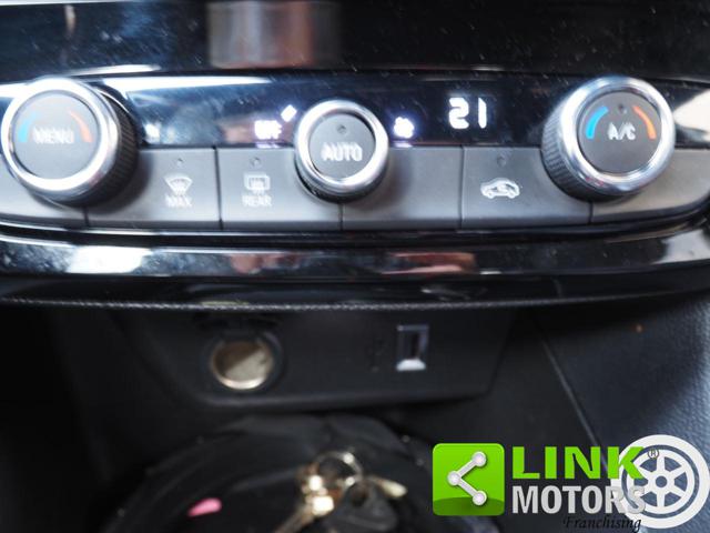 OPEL Mokka usata, con Bluetooth