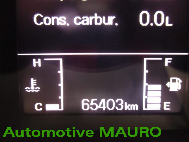 SSANGYONG Tivoli usata, con Fendinebbia