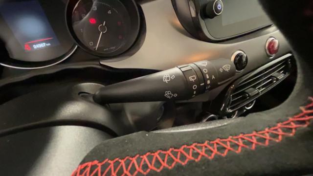 FIAT 500X usata, con Controllo trazione