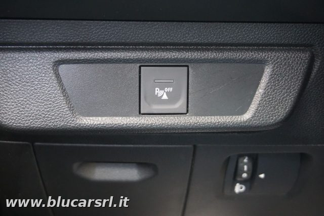 DACIA Sandero usata, con Specchietti laterali elettrici