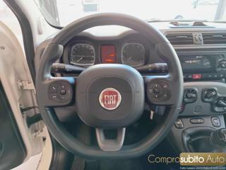 FIAT Panda usata, con Immobilizzatore elettronico