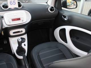 SMART ForTwo usata, con ESP