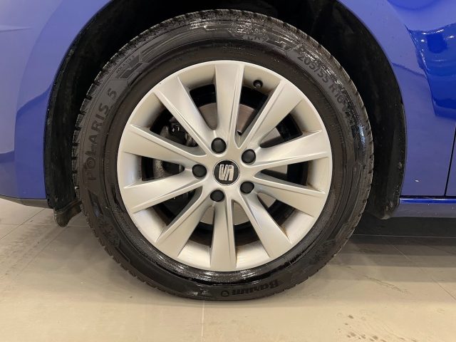 SEAT Leon usata, con Autoradio