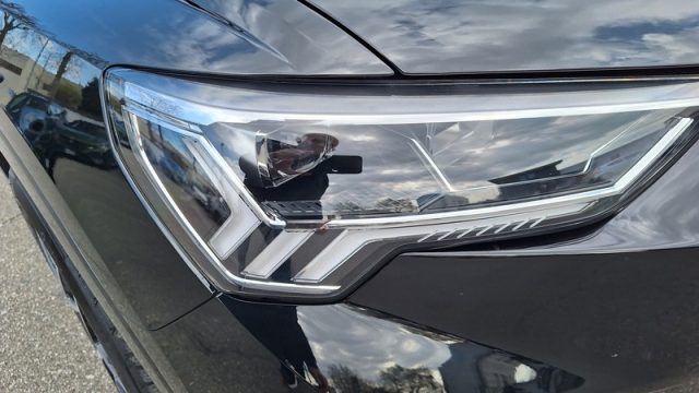 AUDI Q3 usata, con Cerchi in lega